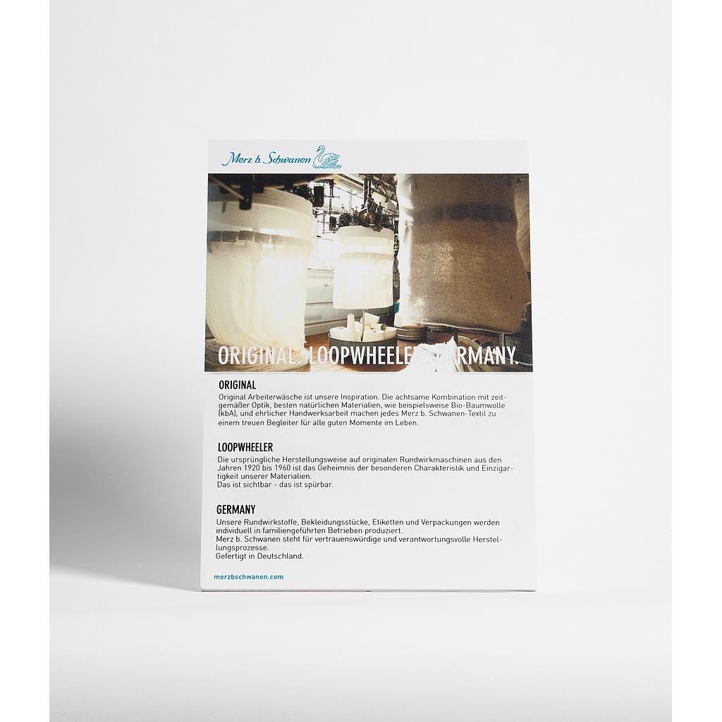 Main Picture Display dt. Rundwirkmaschine