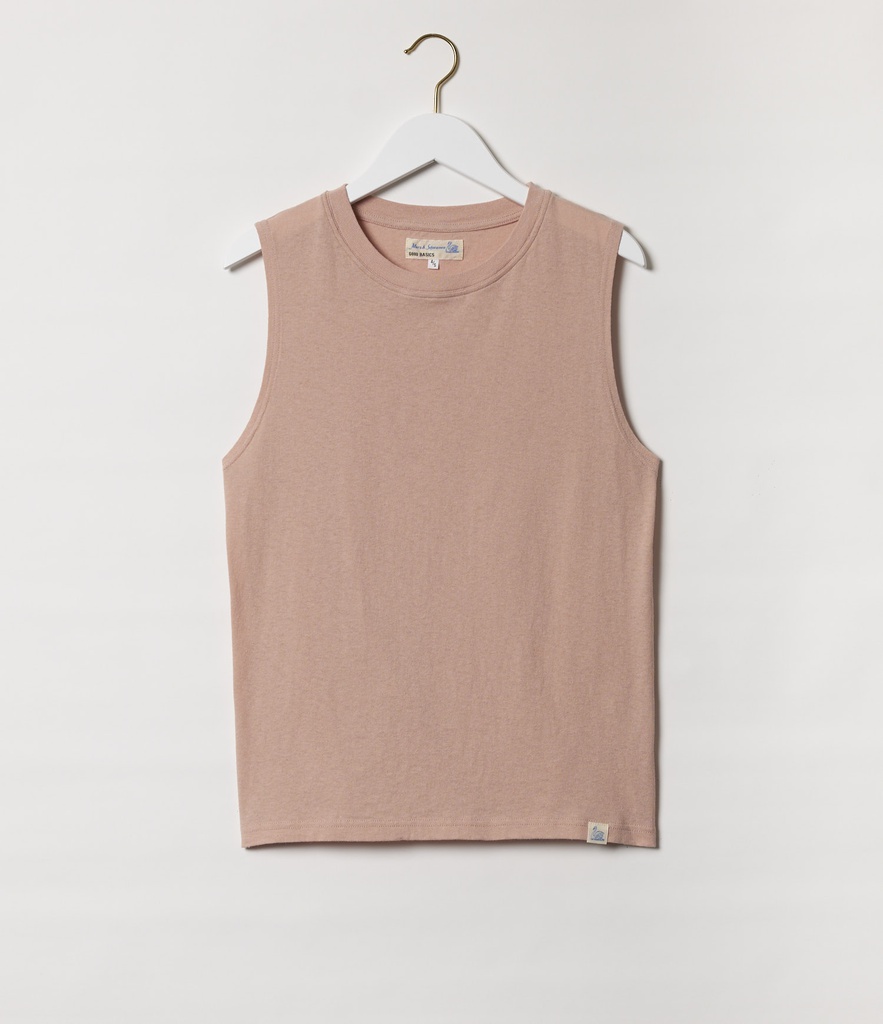 Women’s Top ohne Ärmel