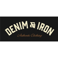 Denim & Iron