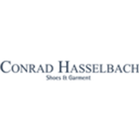Conrad Hasselbach Shop