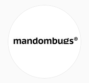 Mandombugs