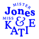 Meneer Janssen & Juffrouw Kaat