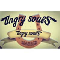 Angry Souls