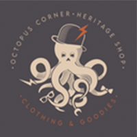 Octopus Corner