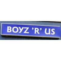 Boyz 'R' Us